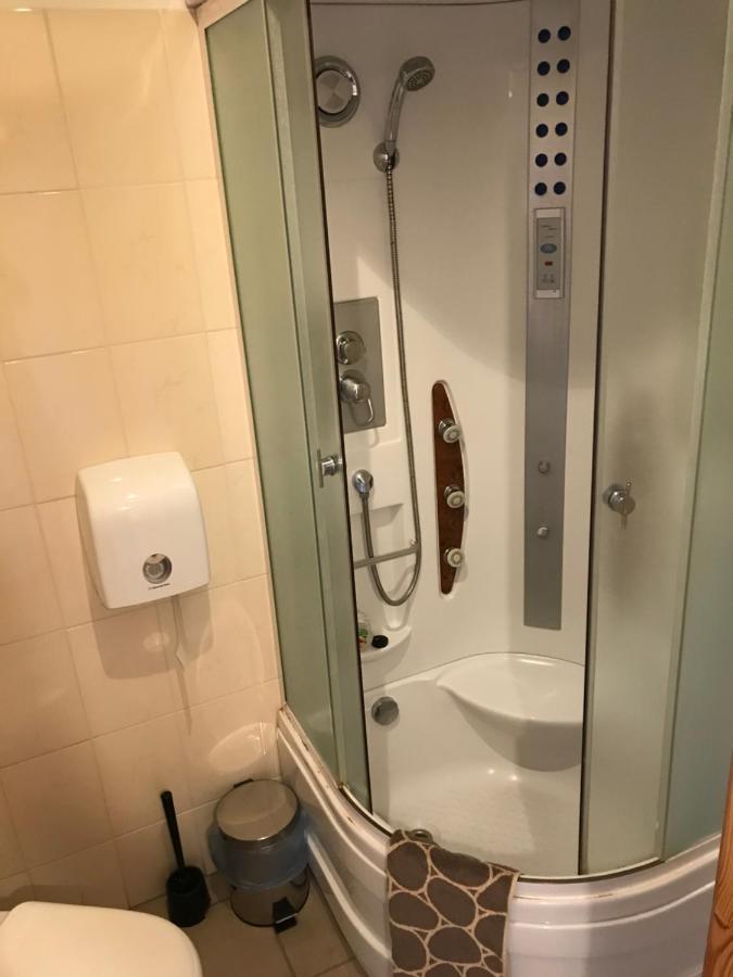 Hotel Zakumuiza Εξωτερικό φωτογραφία